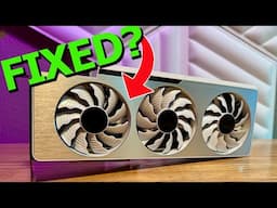 I Got My RTX 3090 Back!  Dead or Alive???