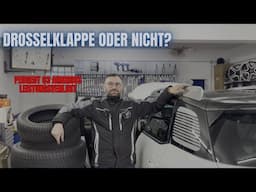 Peugoet Leistungsverlust- Drosselklappe❓Fehlersuche statt Teiletausch!✅