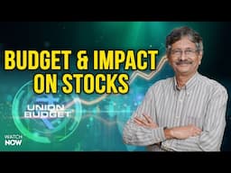 Stocks to Watch during Budget  | Union Budget | Investment Opportunities | V.K Vijayakumar