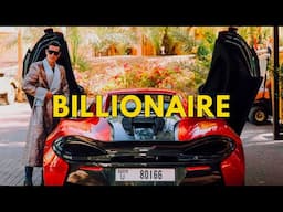 Billionaire Lifestyle | Life Of Billionaires & Billionaire Lifestyle Entrepreneur Motivation #34