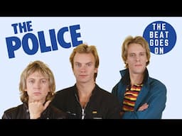 How The Police Changed Music