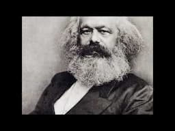 Karl Marx, His Life and Thought: Improved Audio