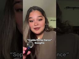 The “Sofia Richie Dance” Is Dividing the Internet | Here's Why