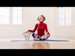 Pelvic Organ Prolapse with Claire Sparrow | Pilates Anytime