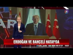 Cumhurbaşkanı Erdoğan ve MHP Lideri Devlet Bahçeli'den Önemli Açıklamalar! İşte Detaylar