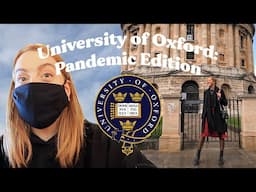 University of Oxford | Arriving, College, Course Details - MSt Diplomatic Studies