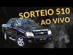 Sorteio S10 2011