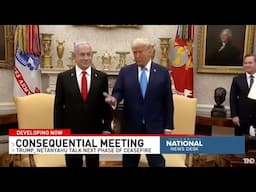 LIVE: The National Desk l America's News Now