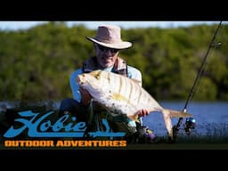 Magdalena Bay Part 1: The Mangroves | S11E04 | Hobie Outdoor Adventures