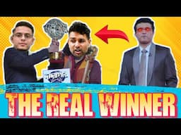 Bong Guy vs Cinebap |The Real Winner| Bishuddha Boyfriend @TheBongGuyOfficial @Cinebap