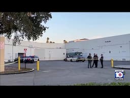 Restaurant owner dead after attempted murder-suicide inside Miami International Mall