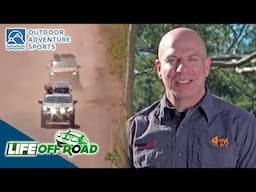 Australia's TOUGHEST Truck | 4WD  | Great Adventure Ideas