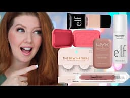 WALMART Face Makeup Review & Wear Test!