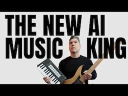 AI Music's FREE New King?