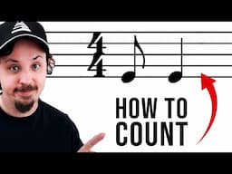 Common Rhythm Patterns You Need if You Want to Play Piano