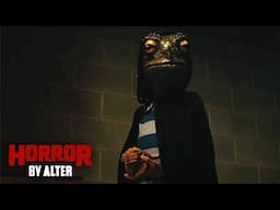 Horror Short Film "Toad Boy" | ALTER | Online Premiere