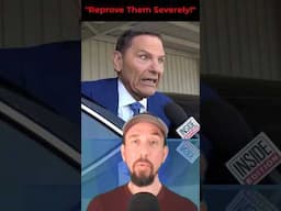 🚨Why I EXPOSE and Rebuke False Teachers!🙋And YOU Should Too! Featuring Video of Kenneth Copeland.