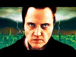 Heaven, Hell, & Christopher Walken! Analyzing The Prophecy Trilogy