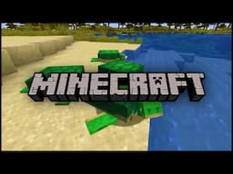 Minecraft (PART 11)