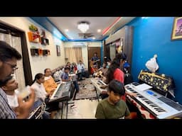 All to Jesus I Surrender || Performance by summer camp music students