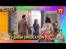 Suman Indori Serial OnLocation OMG Teerath V/s Suman ? किस बात को लेकर हुआ फैमिली में हंगामा लड़ाई