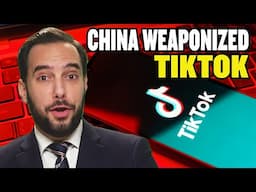 How TikTok Held 170,000,000 Americans Hostage