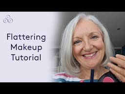 How to apply flattering makeup for older women | Look Fabulous Forever