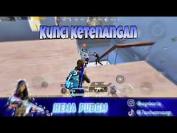 24 Kill Solo vs Squad 😳❕Mainkan Strategi & kesabaran ❕❕Hema Gameplay PUBGM ⚔️ Havefun Gameplay