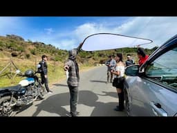 Welcome to Meghalaya| 5 days shooting in Meghalaya| Tumken sora| Thupten Lamu| Samuel| Marpi Basar