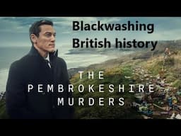 British television uses supposedly authentic historical dramas to blackwash the country’s history