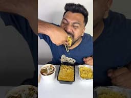 310Rs Maggi🤪 Vs 160Rs Vs 40Rs | Cheap Vs Expensive | #trending #shorts #foodie