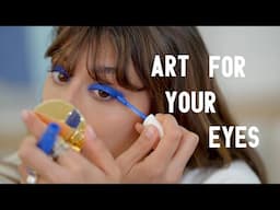 ART FOR YOUR EYES