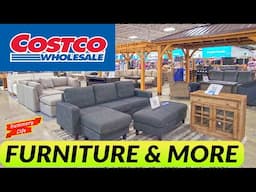 COSTCO LATEST FURNITURE COLLECTION YOU CAN'T MISS 🛋️✨