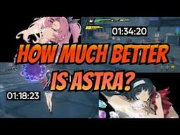 Astra Yao【FAST GUIDE】 Skills, W-Engines, & Disc Drives | Zenless Zone Zero 1.5