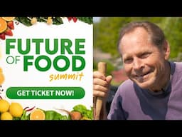 Paul Gautschi Future of Food Summit Teaser