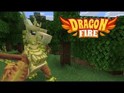 DragonFire Add On - Let Play #4