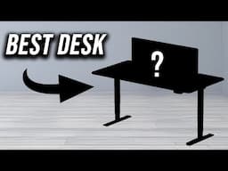 5 Standing Desks For Your Desk Setup! The BEST One is…