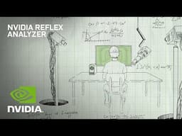 NVIDIA Reflex Analyzer - Explained!