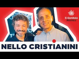 La magia dell’IA: le macchine sono intelligenti? Con Nello Cristianini | Il Gomitolo Atomico Ep. 2