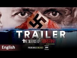 The Silence Of Swastika | English Trailer | 12.08.2022, 6 P.M.