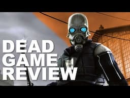 Dead Game Review: Half Life 2... Deathmatch