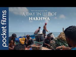 A day in life of nakhwa | Unveiling the Heartbeat of a Village: Stories of Culture and Resilience.