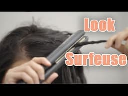 Comment adopter un look de surfeuse - Maquillage, vêtements, coiffure