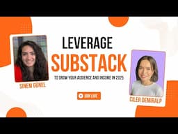 From Exclusive Insights to Action: What Substack Creators Must Know to Win in 2025