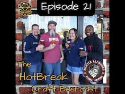 Beercast 21 - Brandon with Richter Aleworks