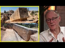 The Worldwide Megalithic Mystery #grahamhancock #podcast #science #history #ancient