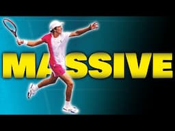 Joao Fonseca Forehand Analysis | How He Gets Massive Power