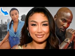 Jeannie Mai Has MELTDOWN After She's REJECTED From Jeezy's Home Over LIES...He's VINDICATED