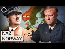 Hitler's Norwegian Puppet: How Vidkun Quisling Became The Most Infamous Traitor In History