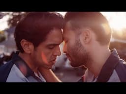 Ruben & Carlos | A Love That is True | Gay Romance | Luz